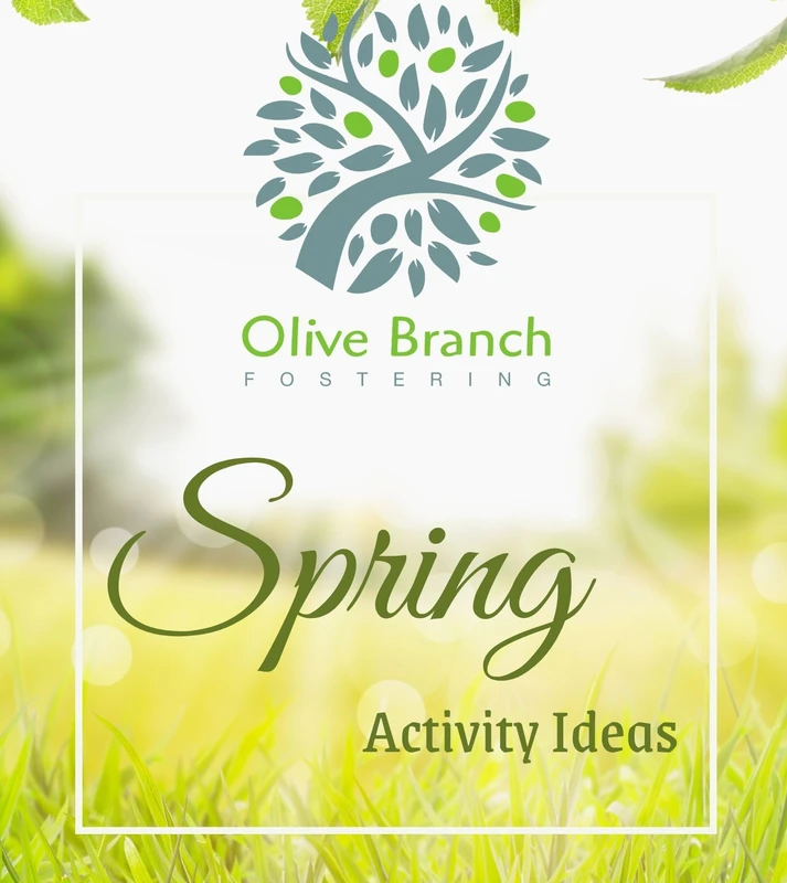 OBF Spring Activity Ideas3